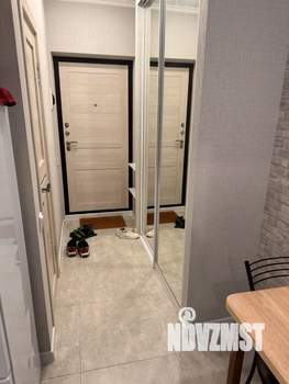 Студия квартира, вторичка, 29м2, 19/25 этаж