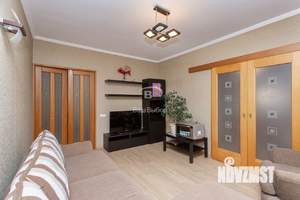 2-к квартира, вторичка, 53м2, 8/10 этаж