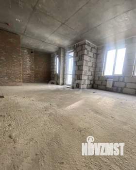 3-к квартира, вторичка, 103м2, 9/15 этаж