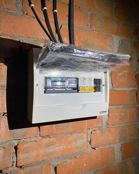 Студия квартира, вторичка, 21м2, 2/3 этаж