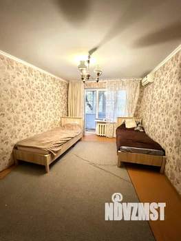 2-к квартира, вторичка, 55м2, 4/10 этаж