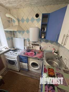 2-к квартира, вторичка, 50м2, 1/5 этаж