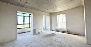 3-к квартира, вторичка, 119м2, 11/14 этаж