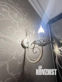 2-к квартира, вторичка, 52м2, 10/15 этаж