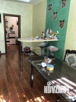1-к квартира, вторичка, 38м2, 1/4 этаж