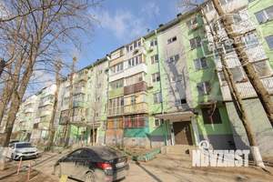 3-к квартира, вторичка, 60м2, 4/5 этаж