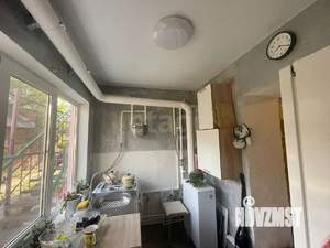 2-к квартира, вторичка, 33м2, 1/2 этаж