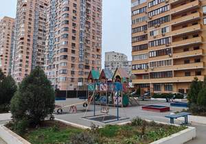 2-к квартира, вторичка, 49м2, 13/24 этаж