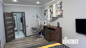 1-к квартира, вторичка, 47м2, 15/23 этаж