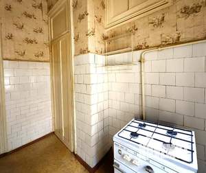 3-к квартира, вторичка, 44м2, 2/4 этаж