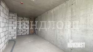 1-к квартира, вторичка, 46м2, 20/25 этаж