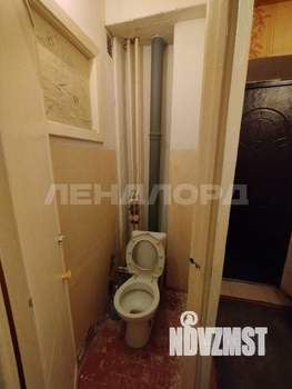 3-к квартира, вторичка, 46м2, 3/5 этаж
