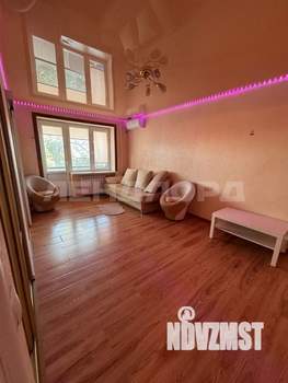 1-к квартира, вторичка, 31м2, 2/5 этаж