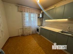 3-к квартира, вторичка, 81м2, 10/10 этаж
