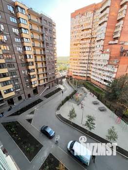 1-к квартира, вторичка, 43м2, 6/26 этаж