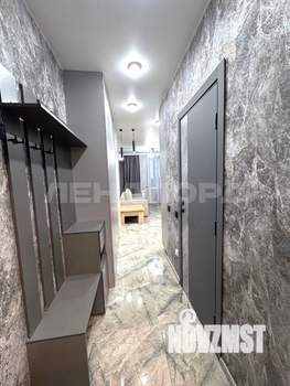 Студия квартира, вторичка, 27м2, 13/25 этаж