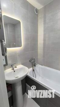 1-к квартира, вторичка, 24м2, 2/9 этаж