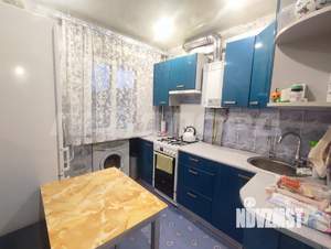 2-к квартира, вторичка, 42м2, 2/5 этаж