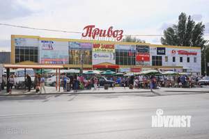 1-к квартира, вторичка, 32м2, 4/9 этаж