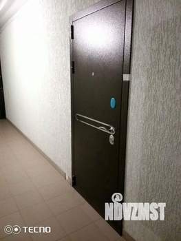 2-к квартира, вторичка, 69м2, 17/22 этаж