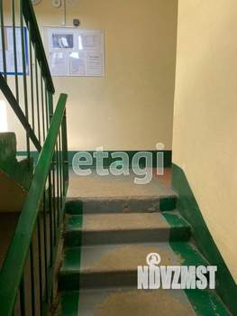 3-к квартира, вторичка, 63м2, 7/9 этаж