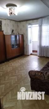 1-к квартира, вторичка, 38м2, 9/10 этаж