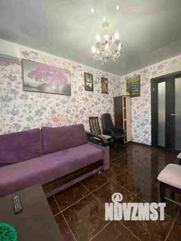 3-к квартира, вторичка, 60м2, 4/5 этаж