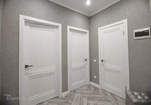 2-к квартира, вторичка, 57м2, 4/14 этаж