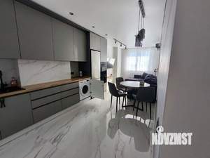 1-к квартира, вторичка, 45м2, 3/26 этаж