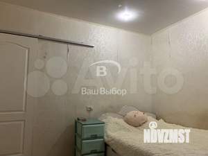 3-к квартира, вторичка, 52м2, 2/4 этаж