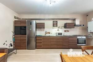 2-к квартира, вторичка, 77м2, 22/24 этаж