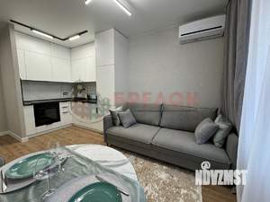 2-к квартира, вторичка, 42м2, 8/14 этаж