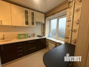 1-к квартира, вторичка, 31м2, 7/9 этаж