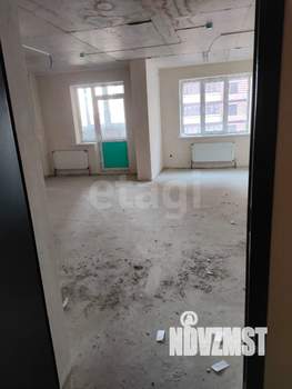 2-к квартира, вторичка, 68м2, 14/24 этаж