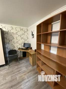 1-к квартира, вторичка, 30м2, 5/5 этаж
