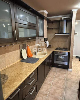 3-к квартира, вторичка, 65м2, 2/9 этаж