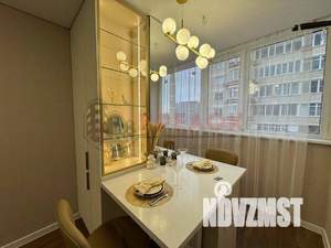 2-к квартира, вторичка, 40м2, 20/24 этаж