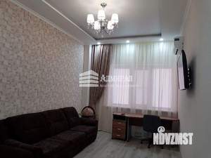 2-к квартира, вторичка, 65м2, 21/21 этаж