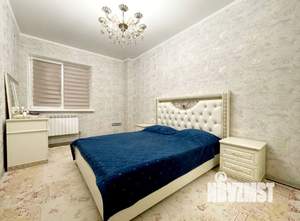 3-к квартира, вторичка, 76м2, 12/24 этаж