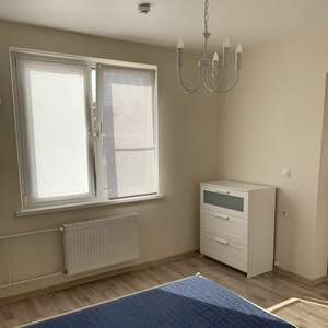 Студия квартира, вторичка, 26м2, 10/16 этаж
