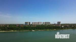 3-к квартира, строящийся дом, 82м2, 12/16 этаж