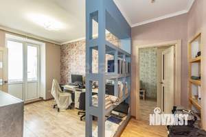 2-к квартира, вторичка, 38м2, 3/3 этаж
