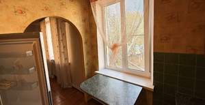 3-к квартира, вторичка, 42м2, 2/2 этаж