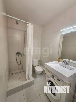 1-к квартира, вторичка, 36м2, 2/9 этаж