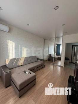 1-к квартира, вторичка, 36м2, 6/20 этаж