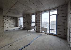 4-к квартира, вторичка, 114м2, 16/16 этаж