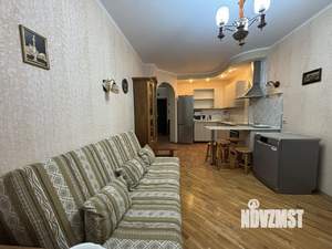 2-к квартира, вторичка, 51м2, 10/16 этаж