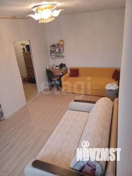 1-к квартира, вторичка, 32м2, 5/5 этаж