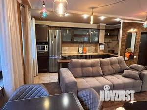 3-к квартира, вторичка, 65м2, 2/9 этаж