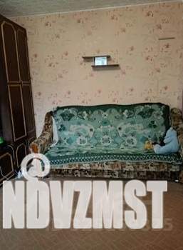 1-к квартира, вторичка, 24м2, 2/9 этаж